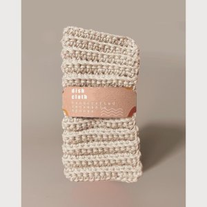 nachhaltiges Spültuch