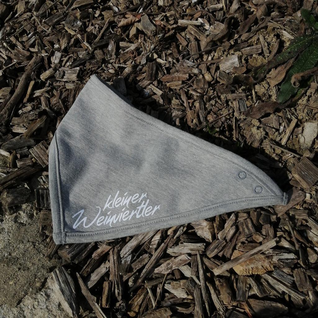 Bandana stolze Weinviertlerin