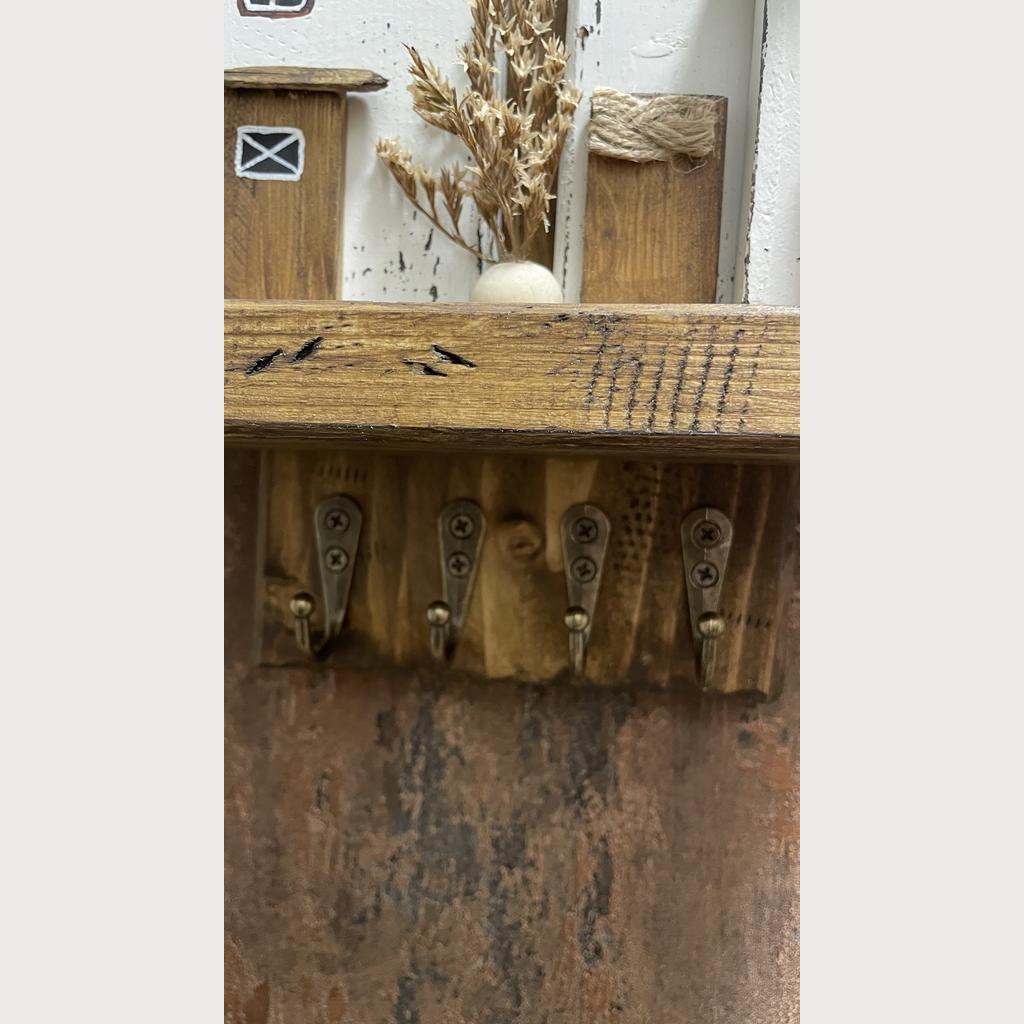 Schlüsselbrett - Image 4