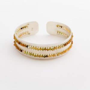 Verwickelt Armreifen