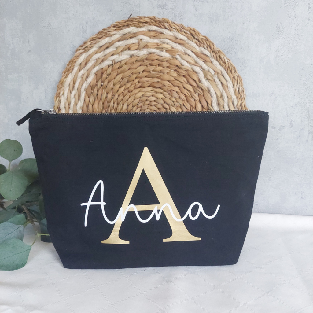 Kosmetiktasche *Name*