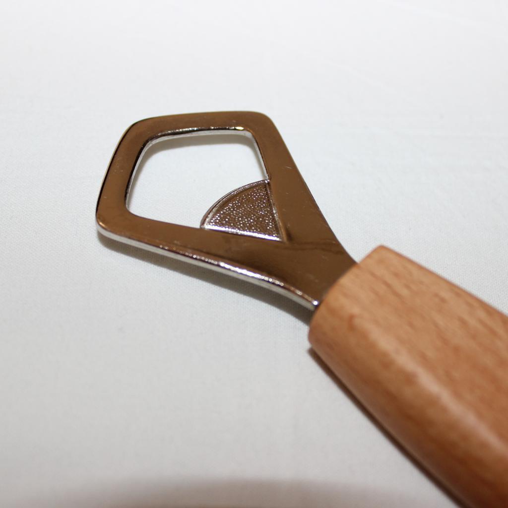 Flaschenöffner - Buche - Image 2