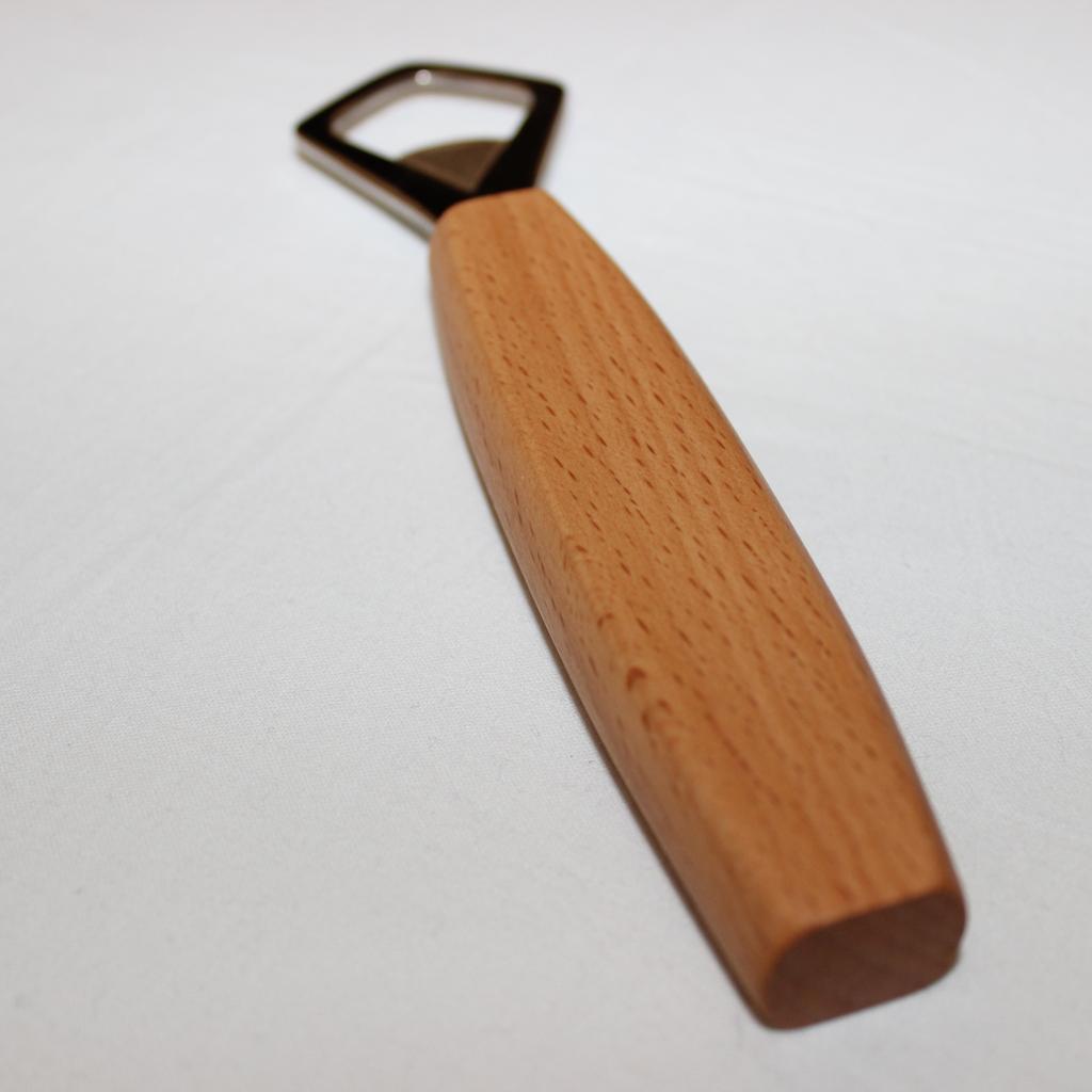 Flaschenöffner - Buche - Image 3