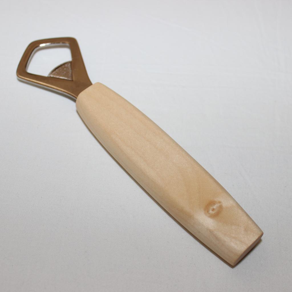 Flaschenöffner - Ahorn