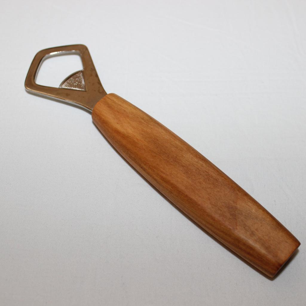 Flaschenöffner - Kirsche
