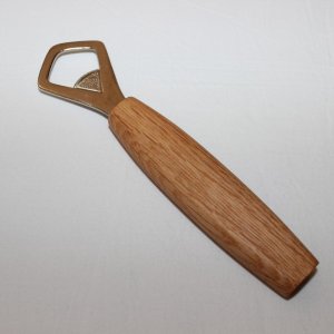 Flaschenöffner – Eiche