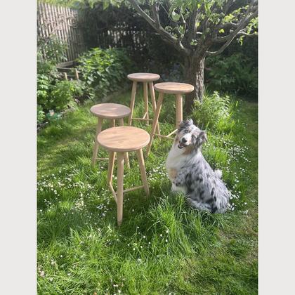 Der Walden Hocker Groß - Image 4