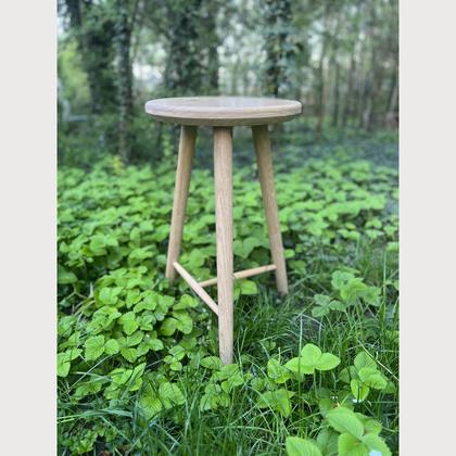 Der Walden Hocker Groß