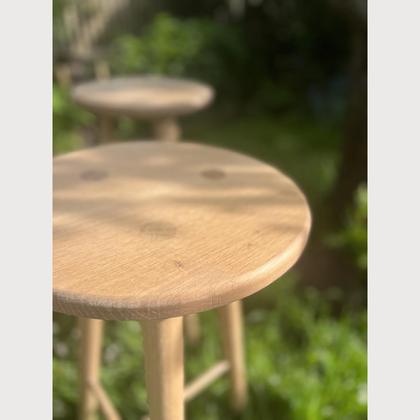 Der Walden Hocker Groß - Image 3