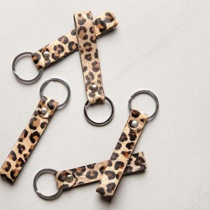 LEO Schlüsselanhänger