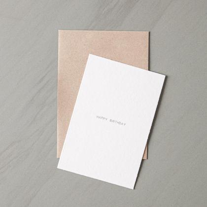 Postkarten Set - Happy Birthday / Geburtstagskarte - Image 2