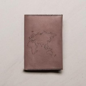 Passhülle STONE Pro