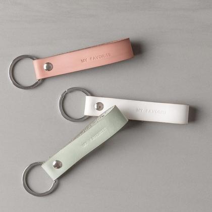 Schlüsselanhänger mit Spruch - Image 2