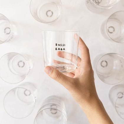 GLAS BUSSI BABA