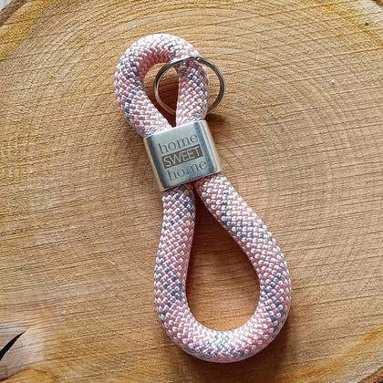 Schlüsselanhänger "Home sweet home" - Image 2