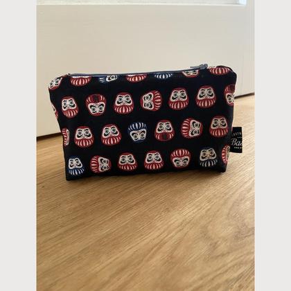 Täschchen „Schnauzbart“