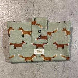 Bastina Windeltasche Fuchsparty