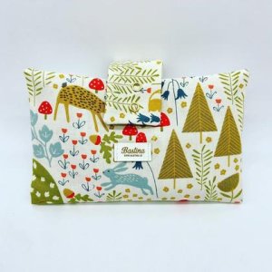 Bastina Windeltasche Waldparty