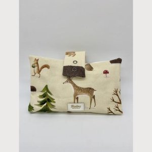 Bastina Windeltasche Waldtiere