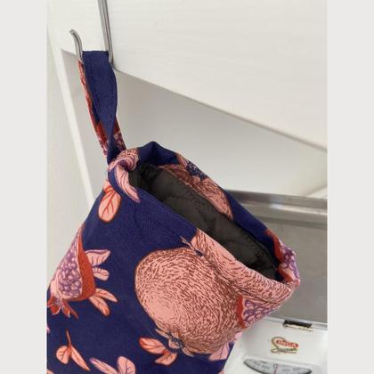 Topfhandschuhe Granatisch - Image 2