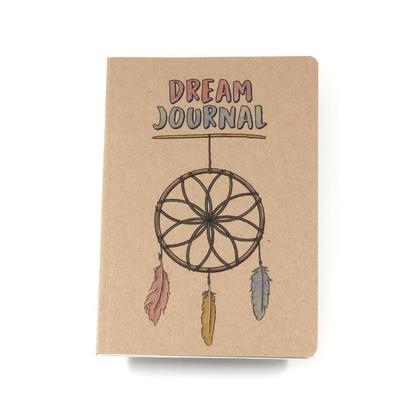 Notizbuch "Dream Journal"