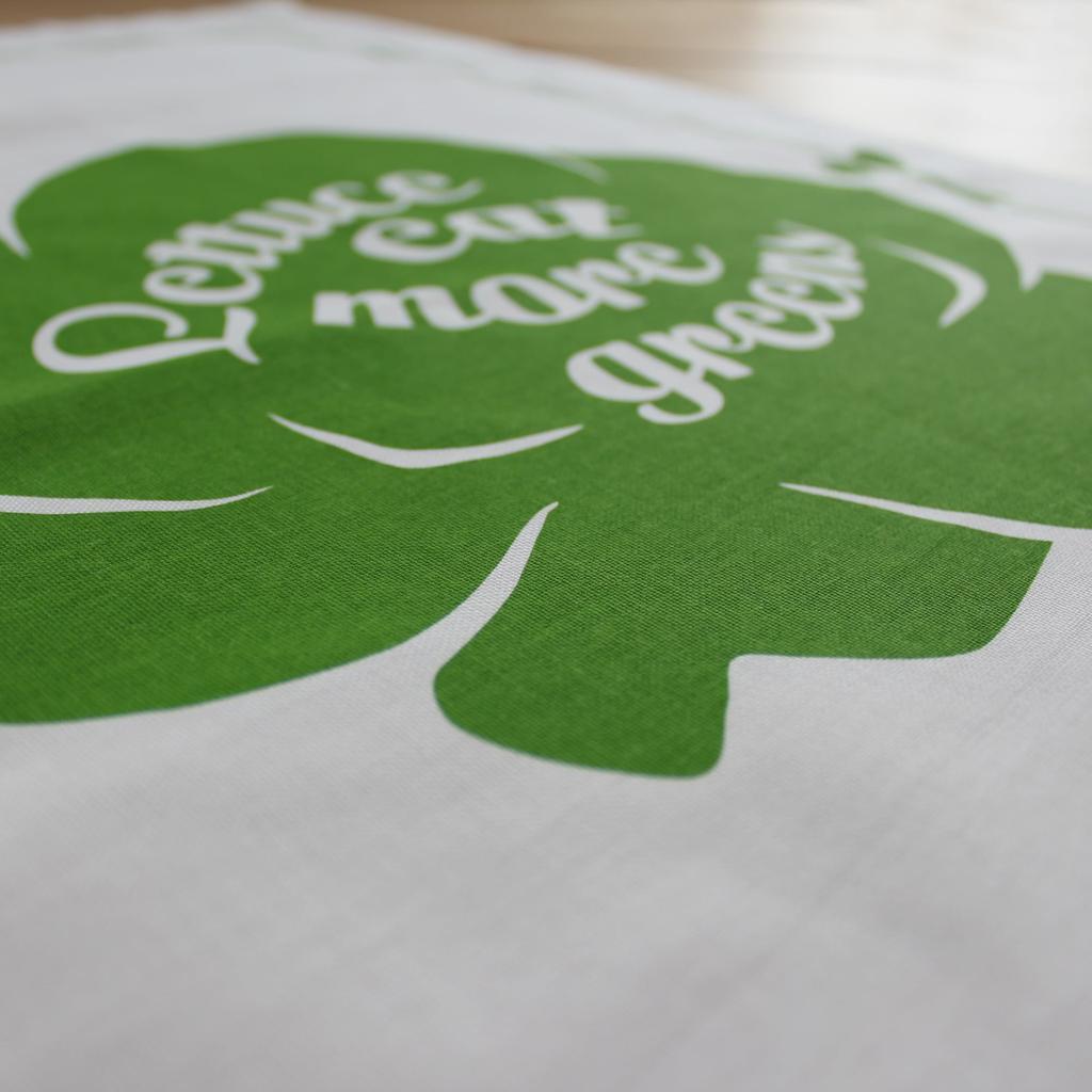 Salat Geschirrtuch - Image 3