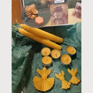 Weihnachts-Geschenkset 1