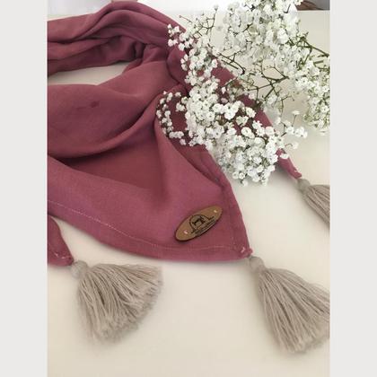 LieblingsDreiecksTuch