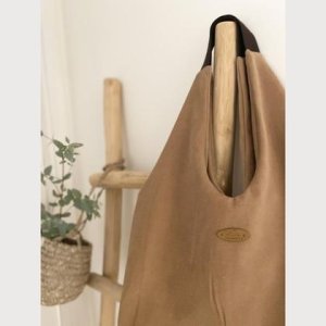 BioSchultertasche Cord