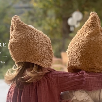 BioWichtelMütze Plüsch - Image 2