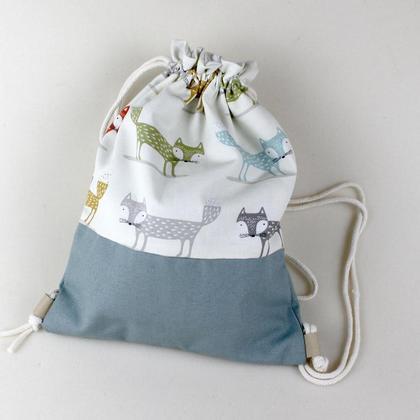 Rucksack für Kinder - Image 3