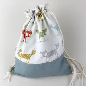 Rucksack für Kinder