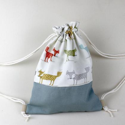 Rucksack für Kinder - Image 4