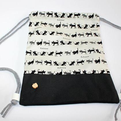 KInderbeutel, Rucksack - Image 4