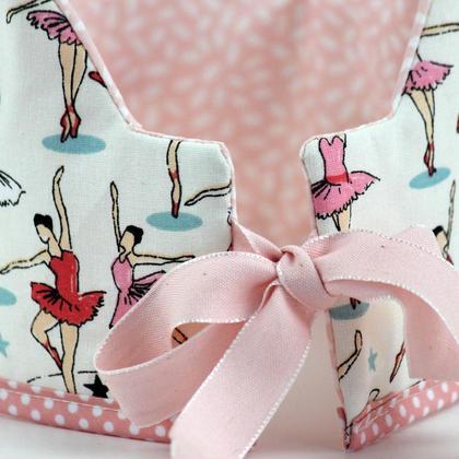 Geburtstagskrone Ballerina - Image 2