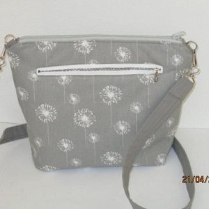 Schultertasche  Messengerbag Umhängetasche