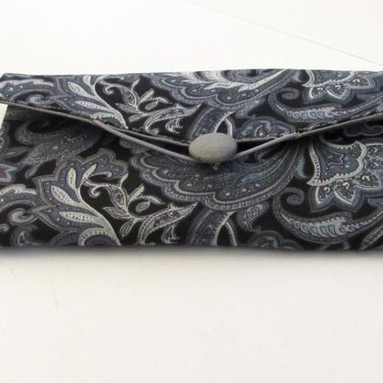 Brieftasche Geldtasche 3 Fach