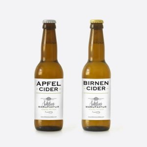 Mixed Cider 6er Paket