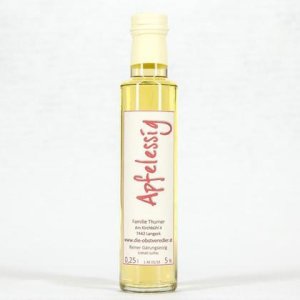 Apfelessig 0,25 l