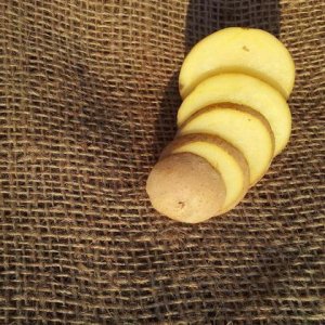 Erdäpfel festkochend – Ditta, 2,5kg