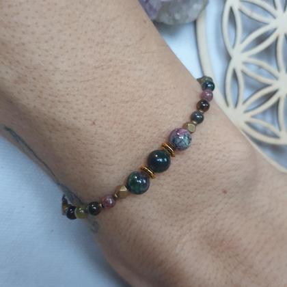 Rubinzoisit Armband - Image 3