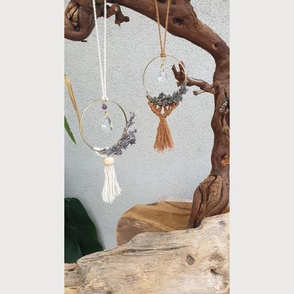 Lavendel Sonnenfänger *NATURE* - Image 4