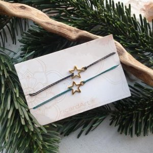 Partnerarmband *STARS*