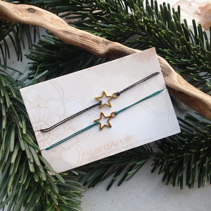 Partnerarmband *STARS*