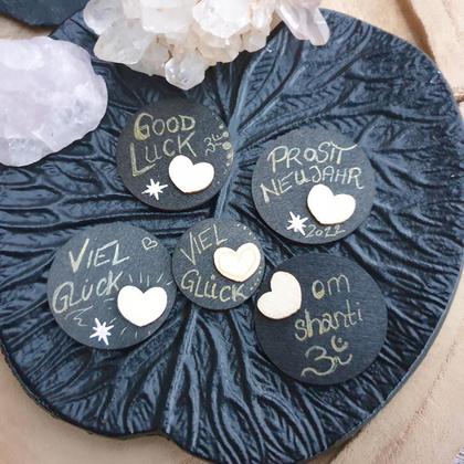 GLÜCKSTALER *HEART*