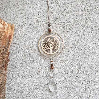 Sonnenfänger *LEBENSBAUM nature*