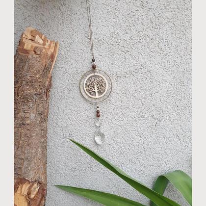 Sonnenfänger *LEBENSBAUM nature* - Image 3