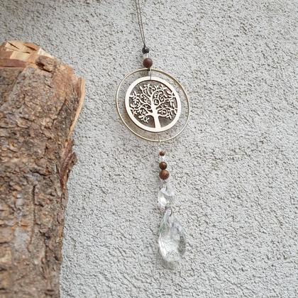 Sonnenfänger *LEBENSBAUM nature* - Image 4