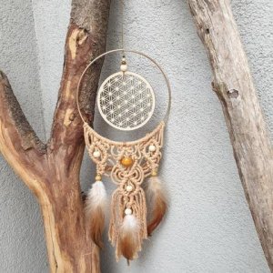 Traumfänger *INDIAN DREAM*