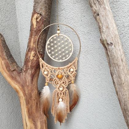 Traumfänger *INDIAN DREAM*